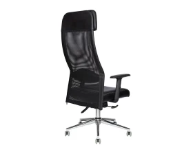 Кресло МГ18 709 ХРОМ ПАУК images