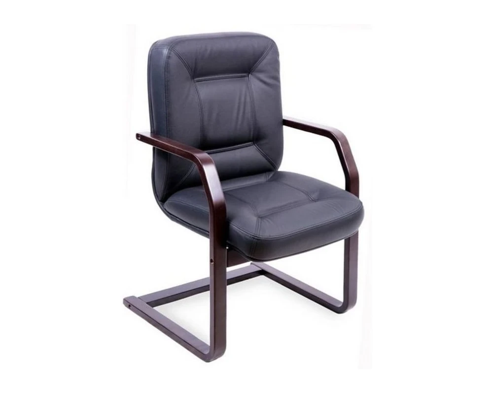 Кресло СЕНАТОР ЭКСТРА КОРОТКИЙ КОНФЕРЕНЦ