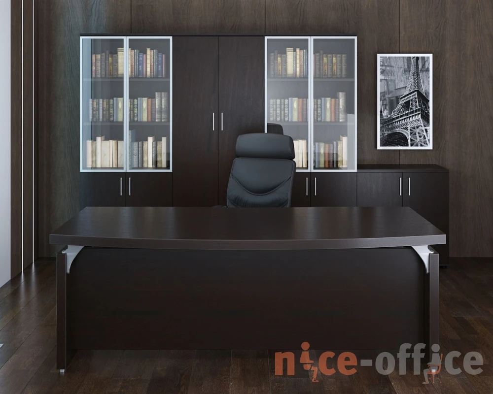 Кабинет руководителя Blackwood