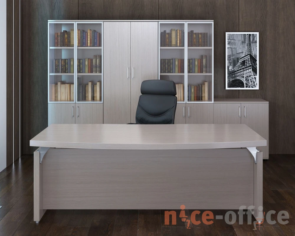 Кабинет руководителя Blackwood