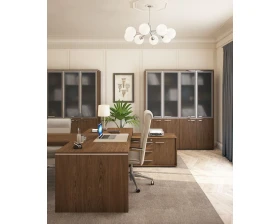 Кабинет руководителя Velar images