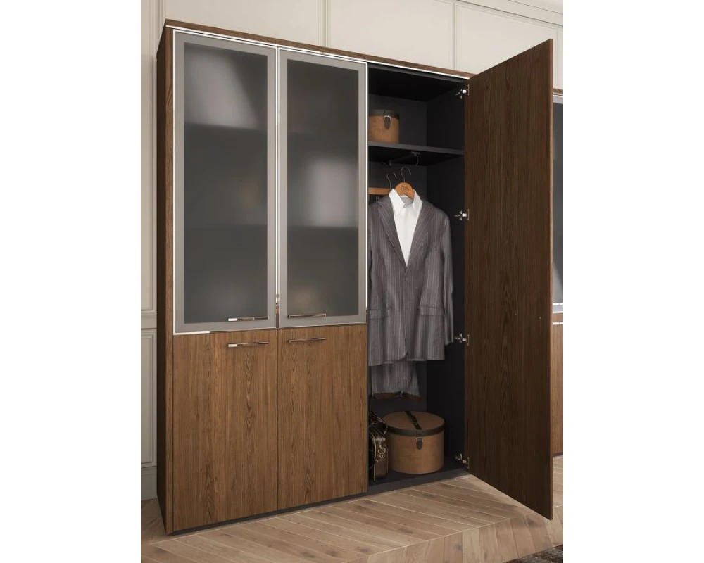 Кабинет руководителя Velar