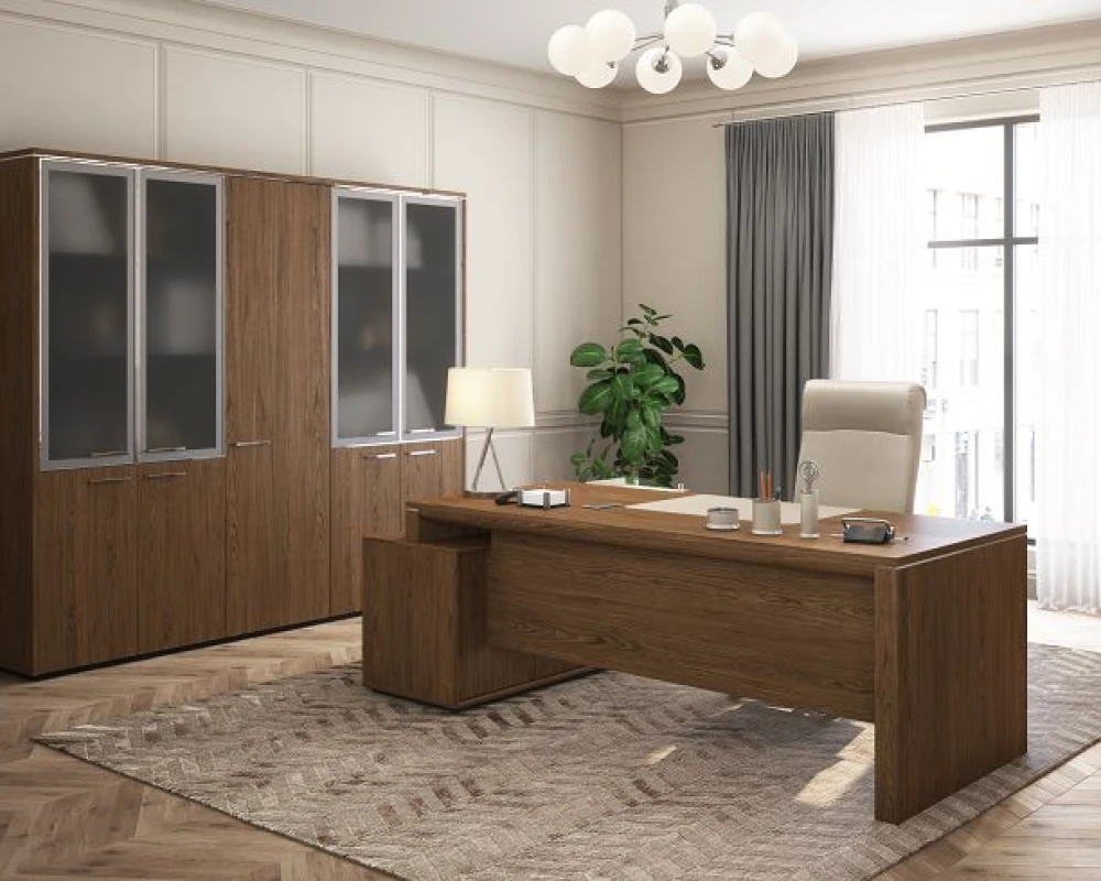 Кабинет руководителя Velar