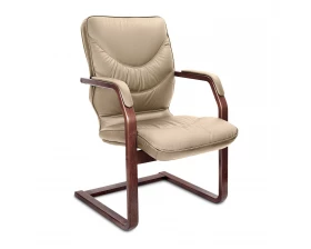 Кресло LEEDS Wood C images