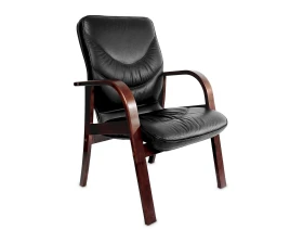 Кресло LEEDS Wood D images