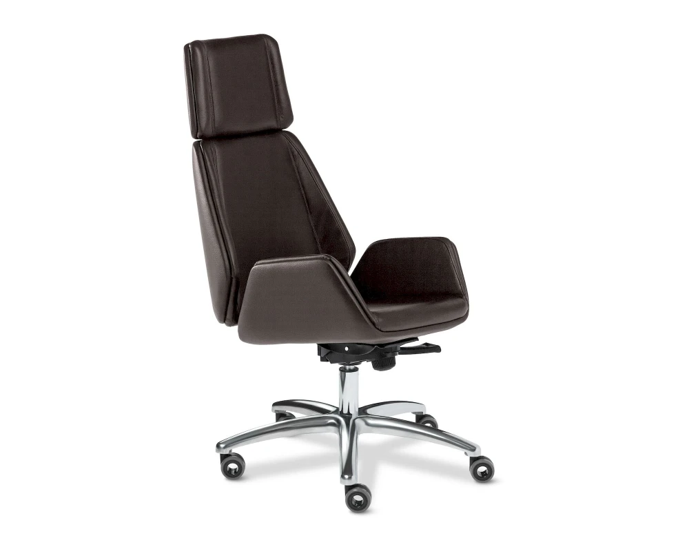 Кресло Siena Chrome A