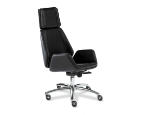 Кресло Siena Chrome A images