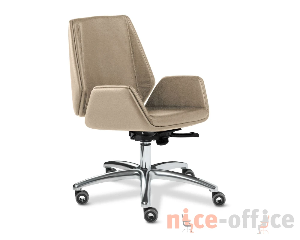 Кресло Siena Chrome B