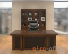 Кабинет руководителя Princeton images