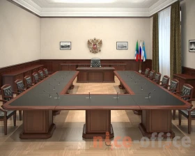Кабинет руководителя Washington images
