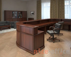 Кабинет руководителя Washington images