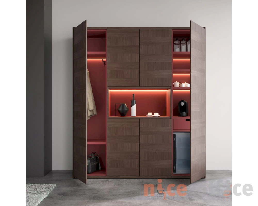 Кабинет руководителя Artdeco