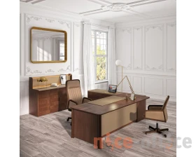 Кабинет руководителя Artdeco images