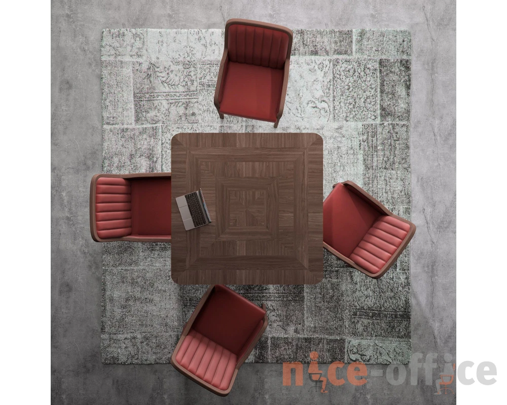 Кабинет руководителя Artdeco