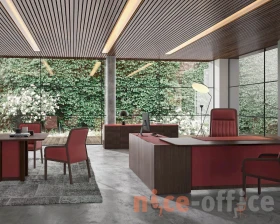 Кабинет руководителя Artdeco images