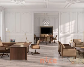 Кабинет руководителя Artdeco images