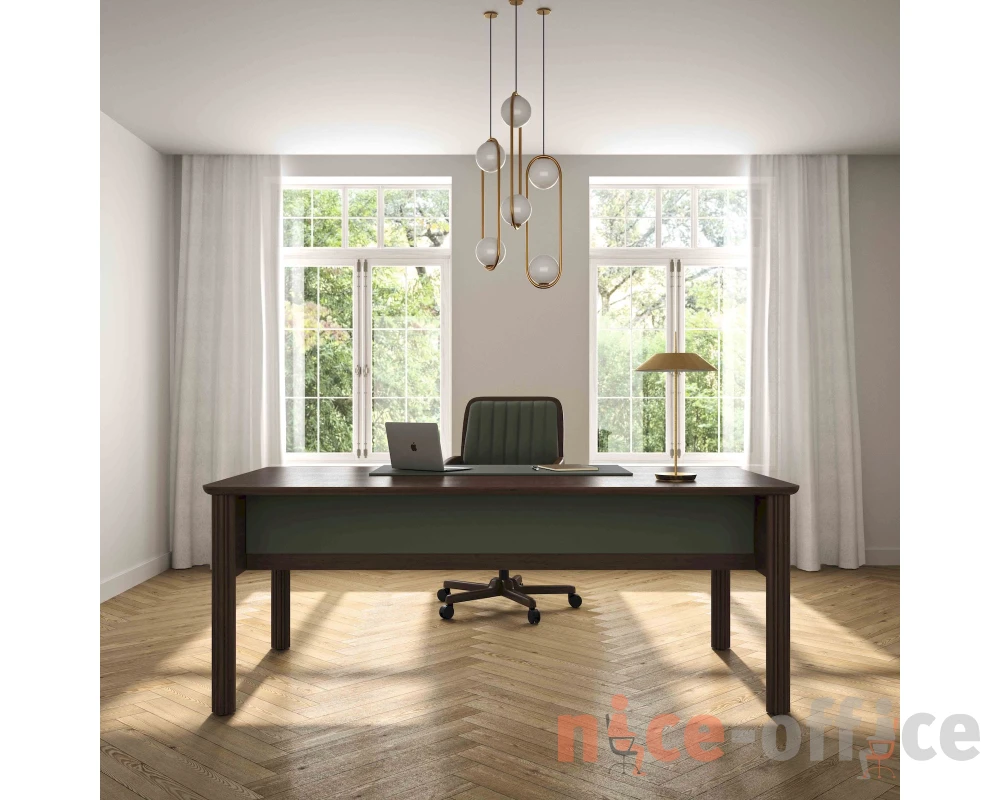 Кабинет руководителя Artdeco