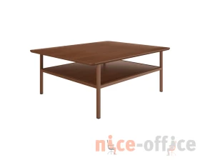 Стол журнальный 800х1000х390 Artdeco images