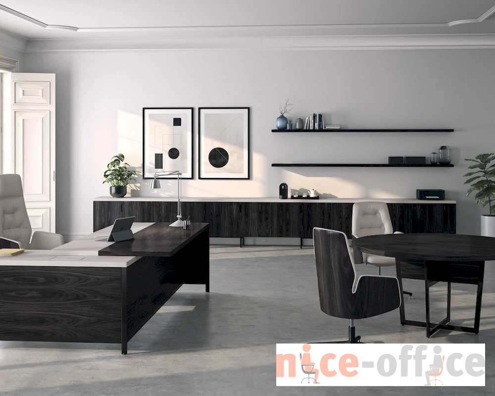 Кабинет руководителя Gallery