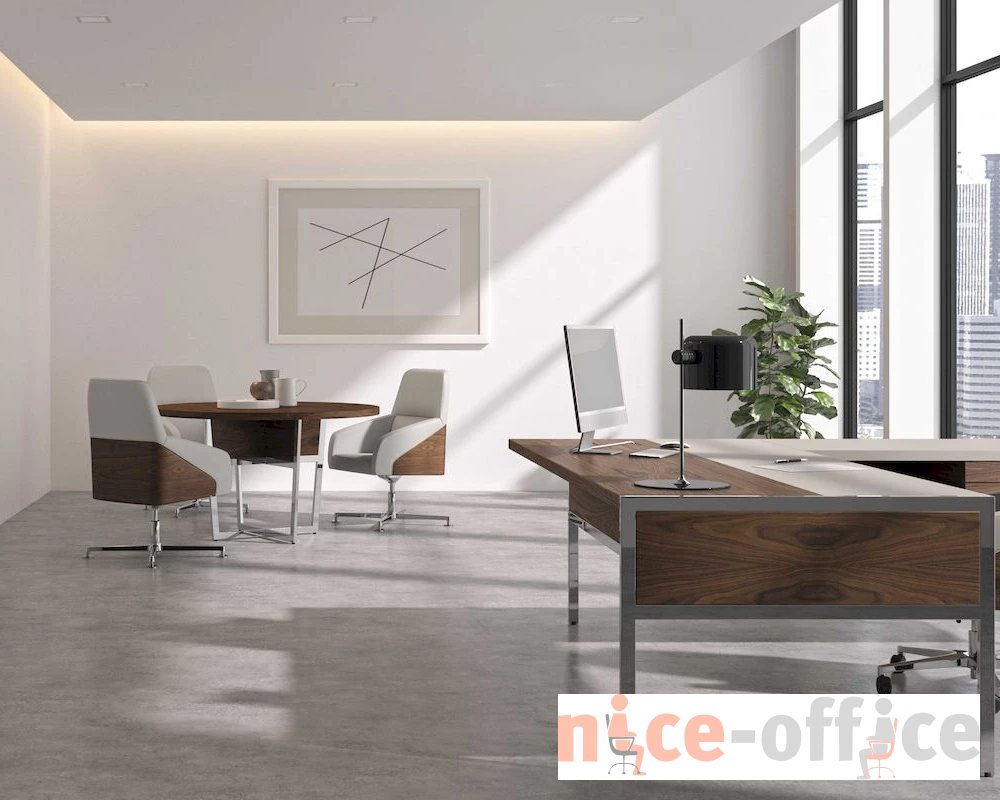 Кабинет руководителя Gallery