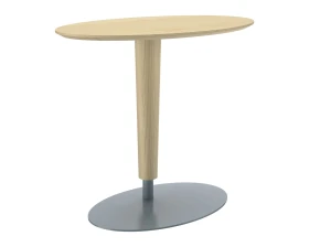 Стол полуглянцевый/лакированный 1000х600х740 Levante images