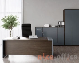 Кабинет руководителя Артвуд / Artwood images
