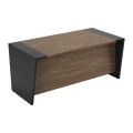 Дуб урбан/Черный