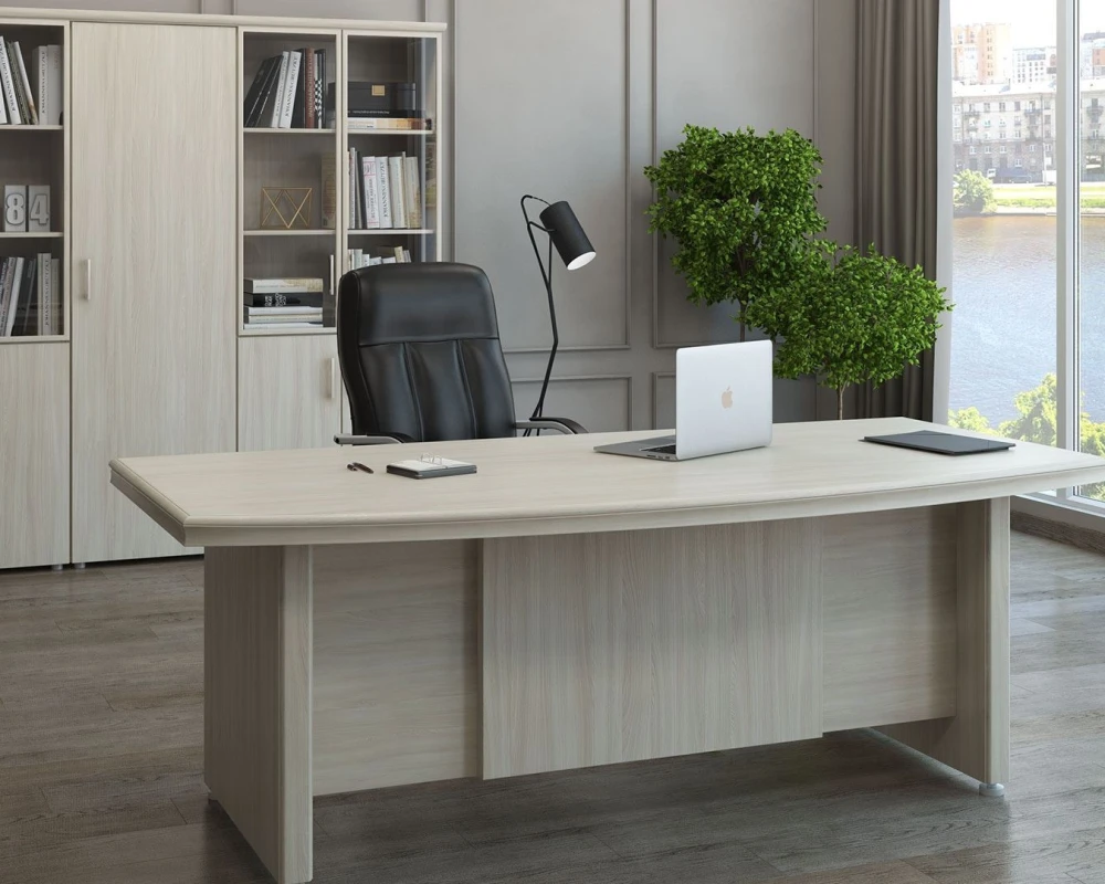 Кабинет руководителя Бостон / Boston