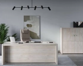 Кабинет руководителя Солид / Solid images