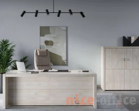 Кабинет руководителя Солид / Solid images