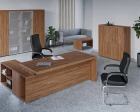 Кабинет руководителя Солид / Solid images