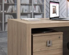 Кабинет руководителя Солид / Solid images