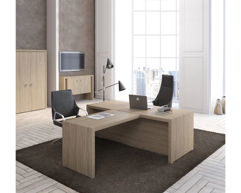 Кабинет руководителя Солид / Solid