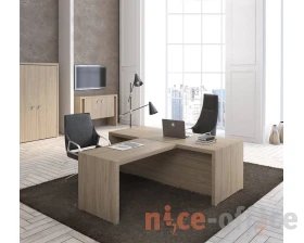 Кабинет руководителя Солид / Solid images