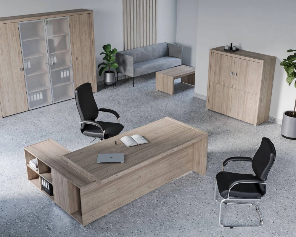 Кабинет руководителя Солид / Solid