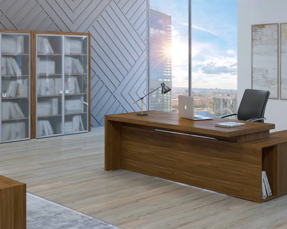 Кабинет руководителя Солид / Solid