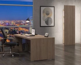 Кабинет руководителя Солид / Solid images