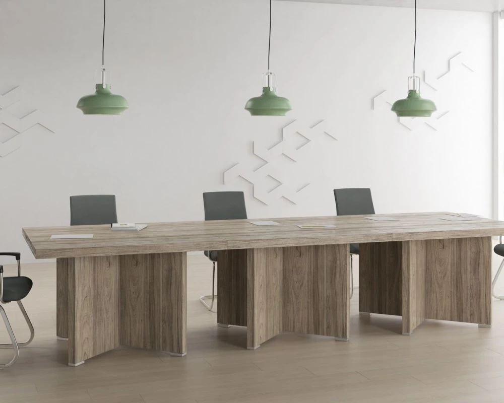 Мебель для переговорных Солид / Solid