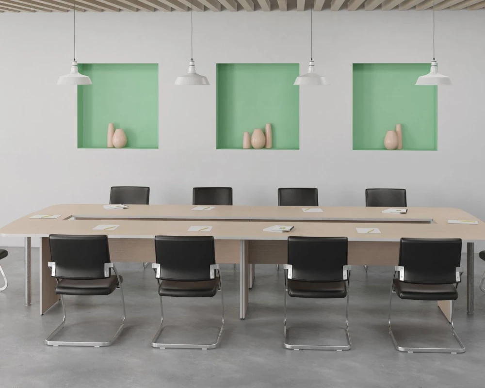 Мебель для переговорных Свифт / Swift