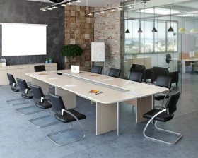 Мебель для переговорных Свифт / Swift images