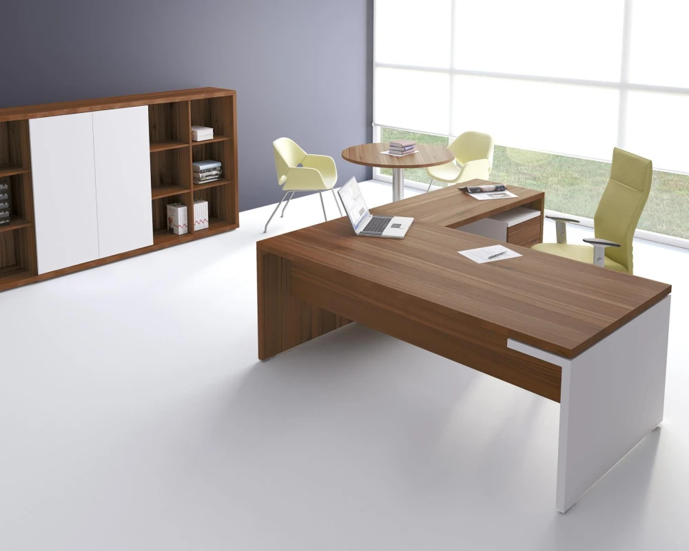 Кабинет руководителя Сион / Zion