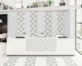 Стойка ресепшн Fasta images