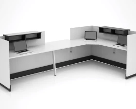 Стойка ресепшн Fasta images