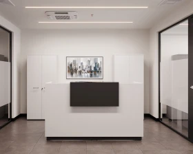 Стойка ресепшн Fasta images