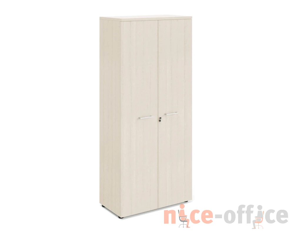 Гардероб 80x42x182 Fermo/Rotonda Дуб светлый