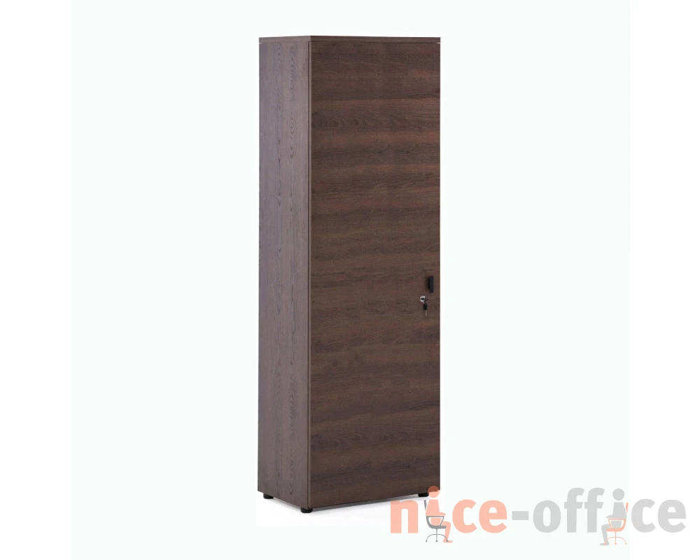 Гардероб L.60 LH 60x44x198 Lava/Terra Табак