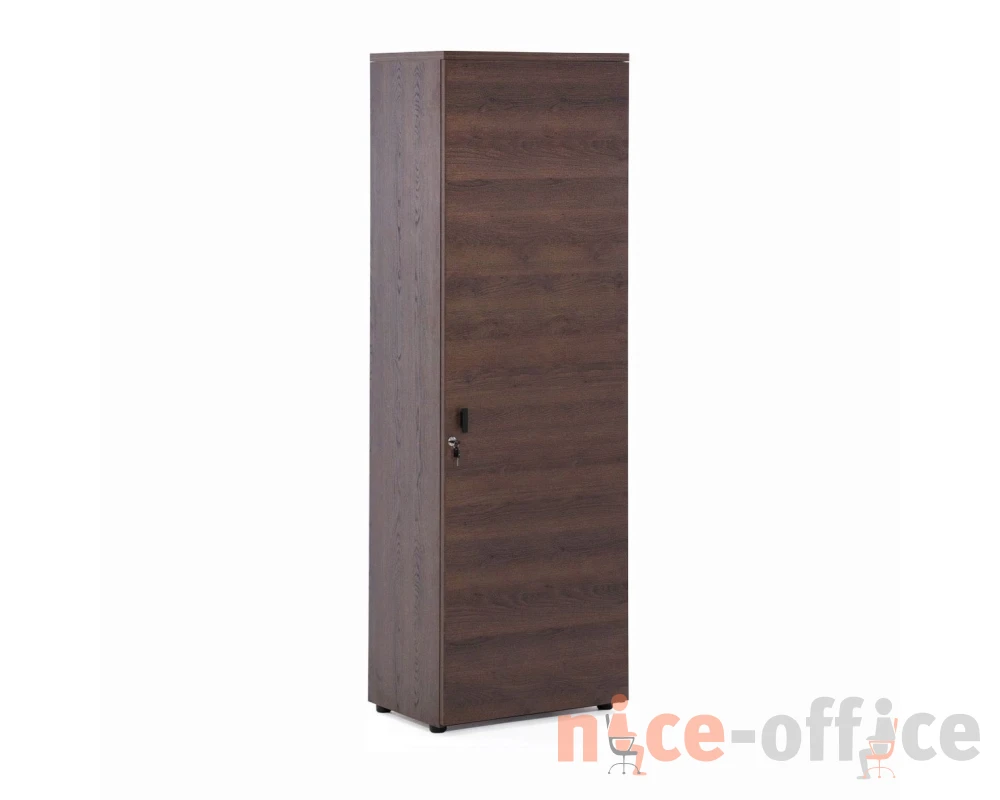Гардероб L.60 RH 60x44x198 Lava/Terra Табак