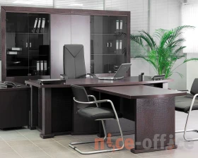 Кабинет руководителя Positano images