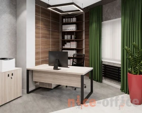 Кабинет руководителя Rotonda images