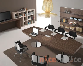 Мебель для переговорных Titano images